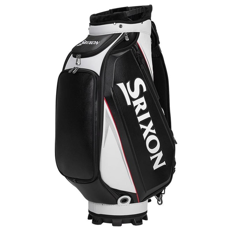 Srixon ZXi Tour Staff bolsa de carro, negro