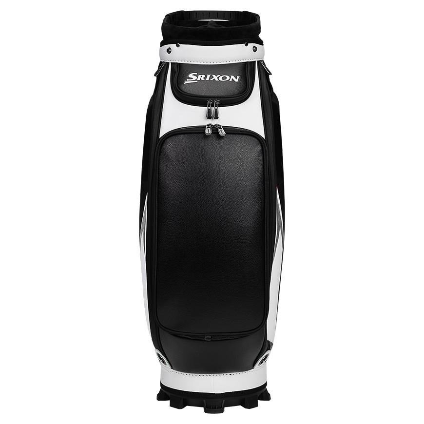 Srixon ZXi Tour Staff bolsa de carro, negro