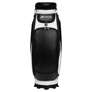 Srixon ZXi Tour Staff bolsa de carro, negro
