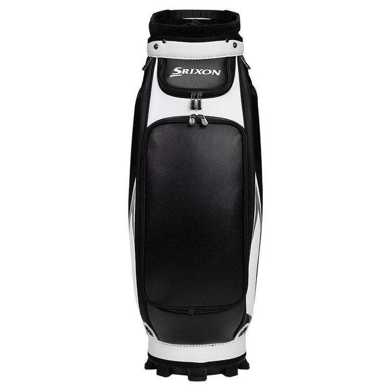 Srixon ZXi Tour Staff bolsa de carro, negro
