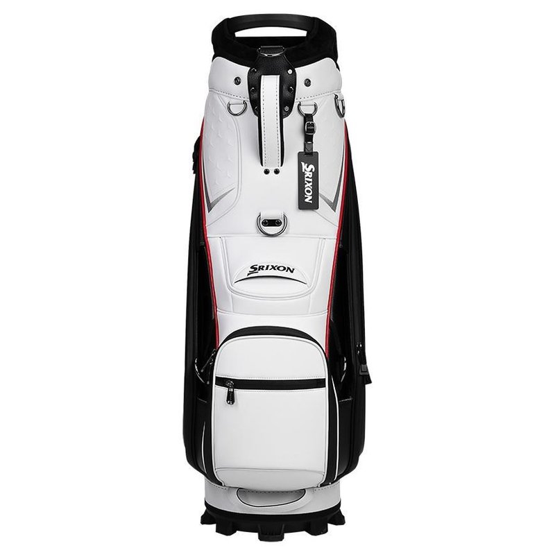 Srixon ZXi Tour Staff bolsa de carro, negro