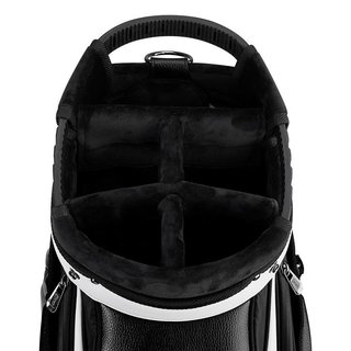 Srixon ZXi Tour Staff bolsa de carro, negro