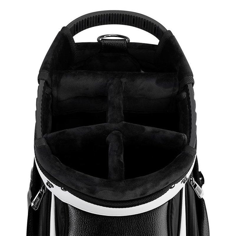 Srixon ZXi Tour Staff bolsa de carro, negro