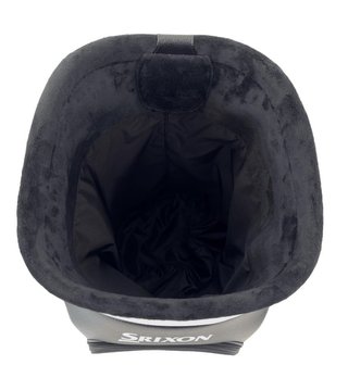 Srixon ZXi Den Caddie bolsa de golf, blanco/negro