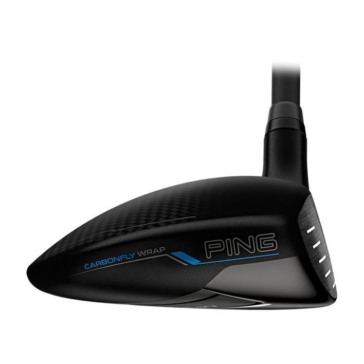 PING G440 MAX madera de fairway para hombre