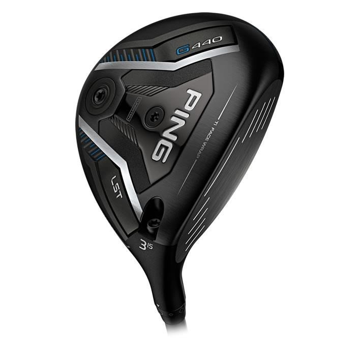 PING G440 LST madera de calle para hombre