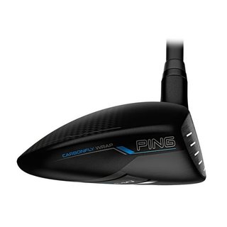 PING G440 LST madera de calle para hombre