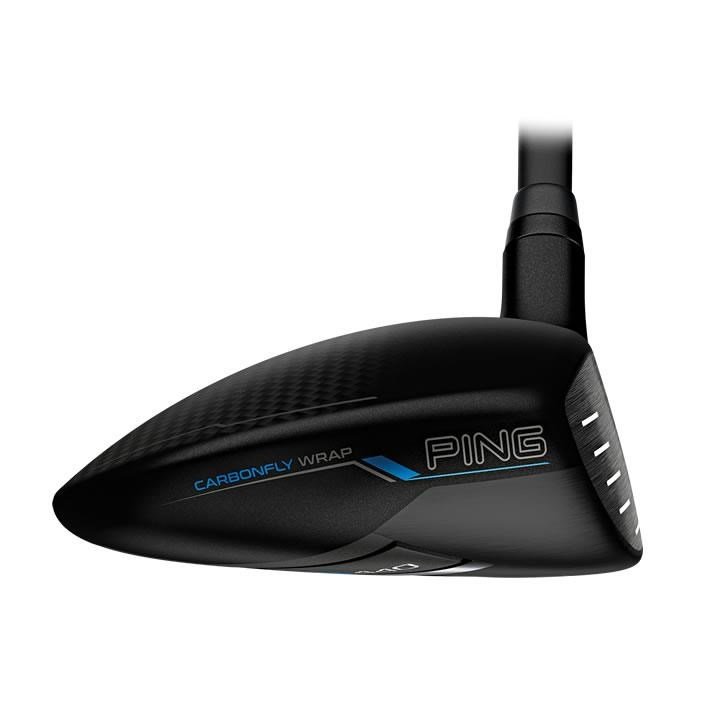 PING G440 LST madera de calle para hombre