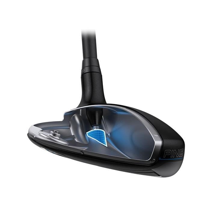 PING G440 SFT madera de calle para hombre