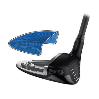 PING G440 SFT madera de calle para hombre