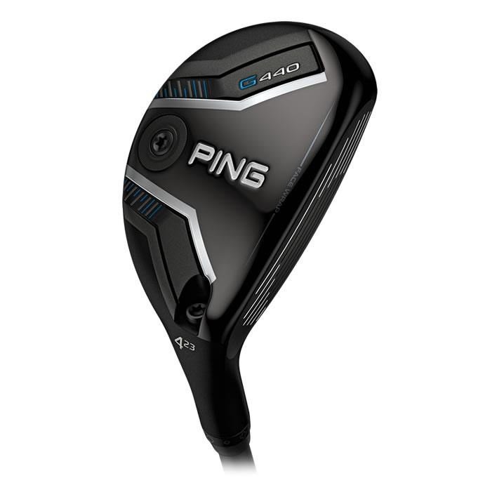 PING G440 híbrido para hombre
