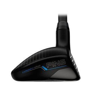 PING G440 híbrido para hombre