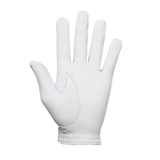 Footjoy FootJoy SciFlex guante de golf para mujer, blanco