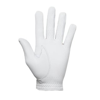 FootJoy SciFlex guante de golf para hombre, pearl