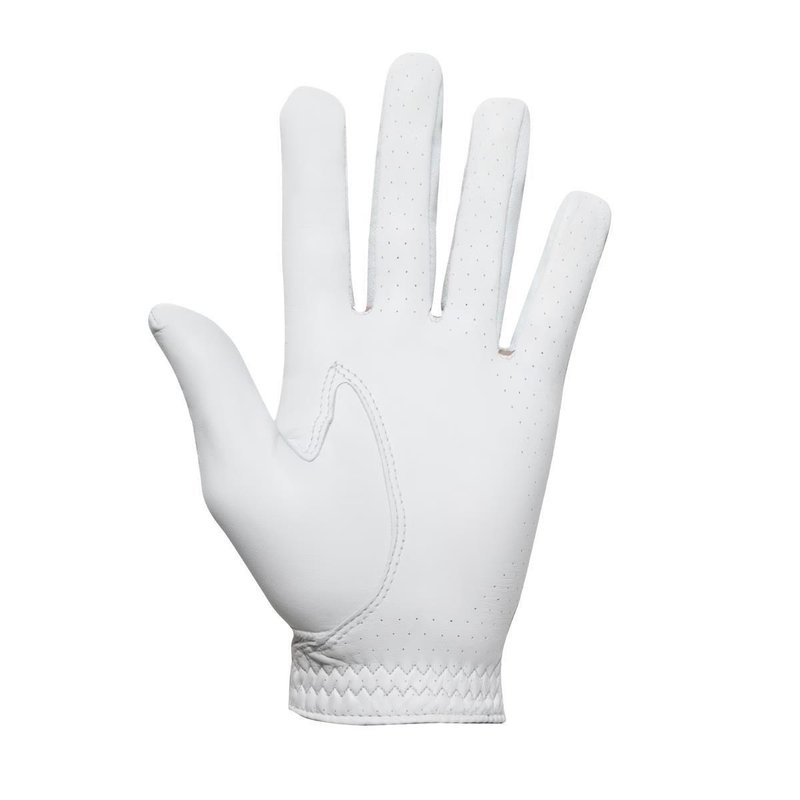 FootJoy SciFlex guante de golf para hombre, pearl