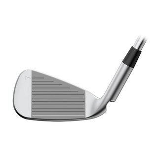 PING G440 hierros de hombre, acero