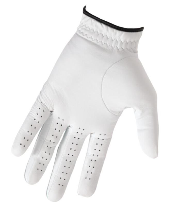 PING Golf Ping Tour guante de golf para hombre, blanco