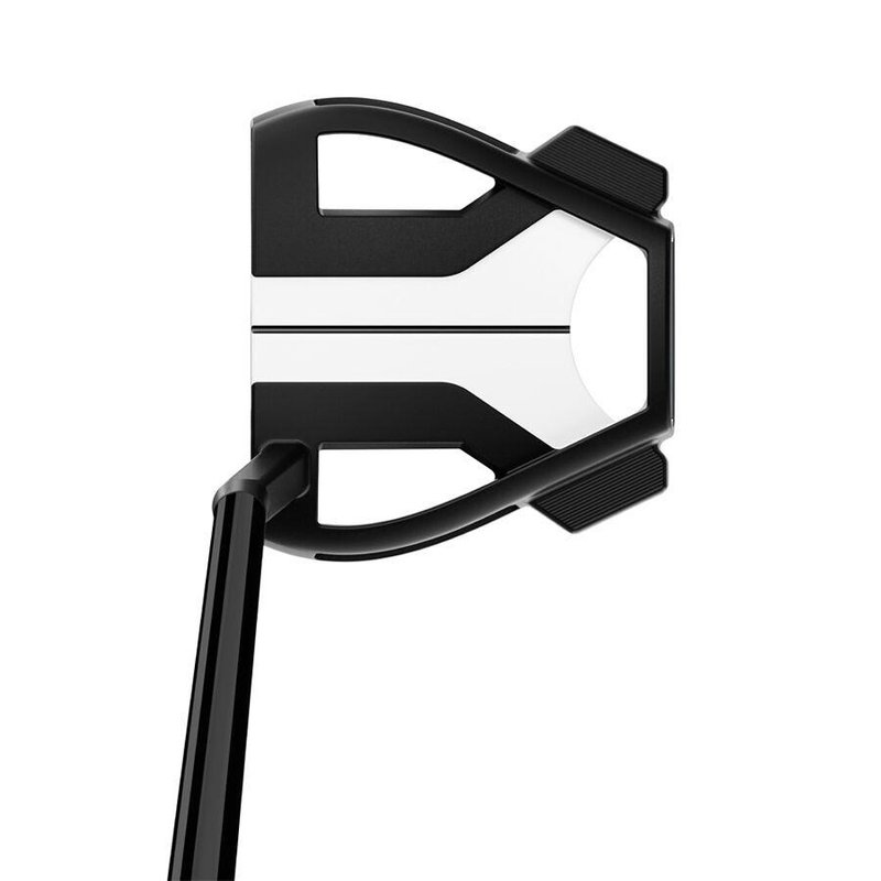 TaylorMade Spider Tour X Black putter, acero
