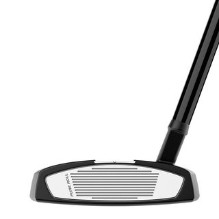TaylorMade Spider Tour X Black putter, acero