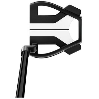 TaylorMade Spider Tour X L-Neck Black putter, acero