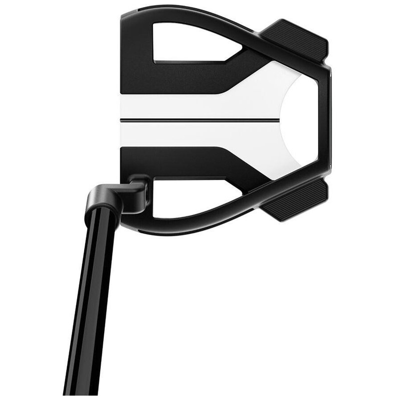TaylorMade Spider Tour X L-Neck Black putter, acero