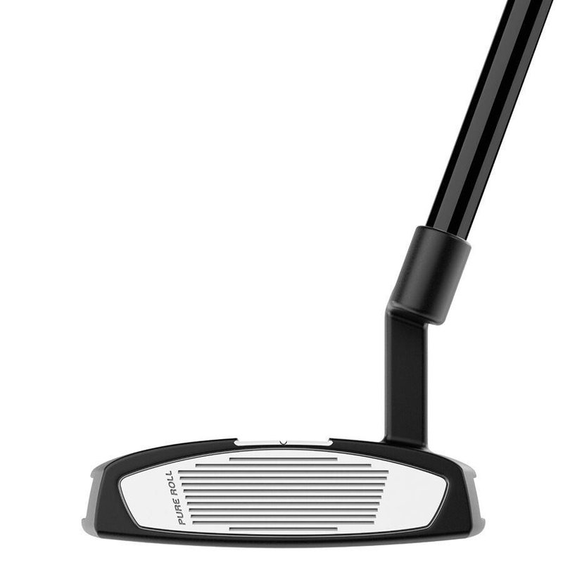 TaylorMade Spider Tour X L-Neck Black putter, acero
