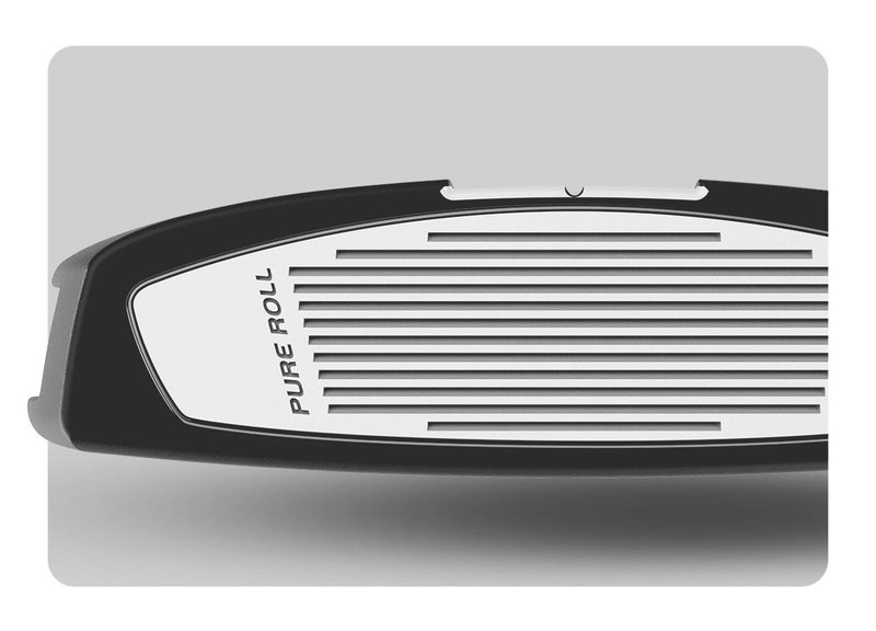 TaylorMade Spider Tour X L-Neck Black putter, acero