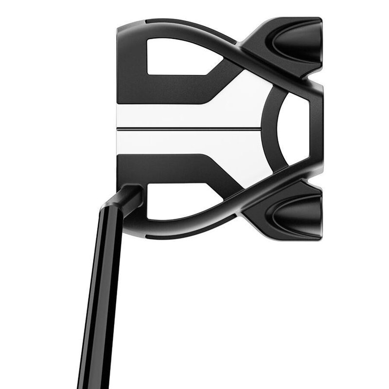 TaylorMade Spider Tour Black putter, acero
