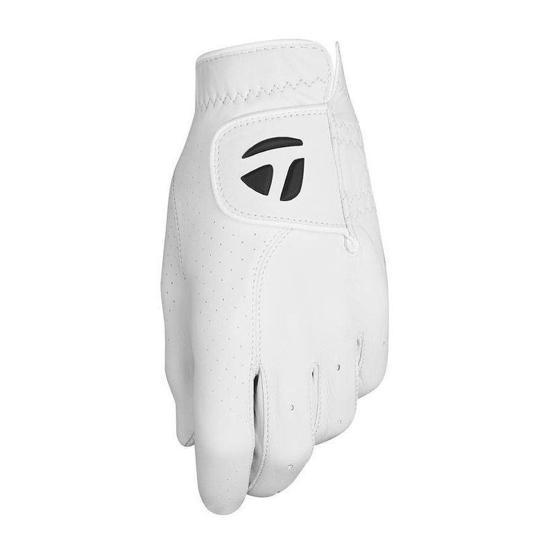 TaylorMade Tour Preferred guante de golf para hombre, blanco