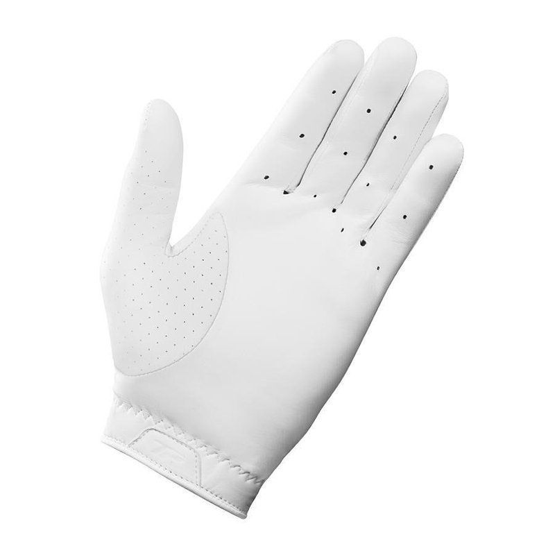 TaylorMade Tour Preferred guante de golf para hombre, blanco