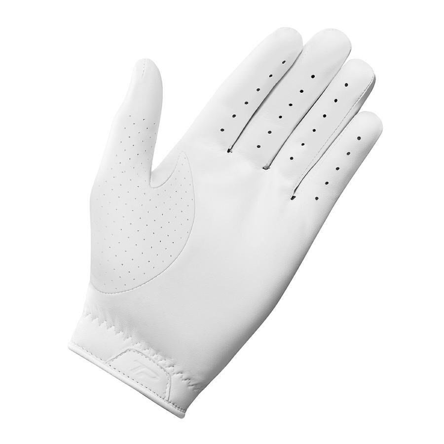 TaylorMade Tour Preferred Motion guante de golf para mujer, blanco