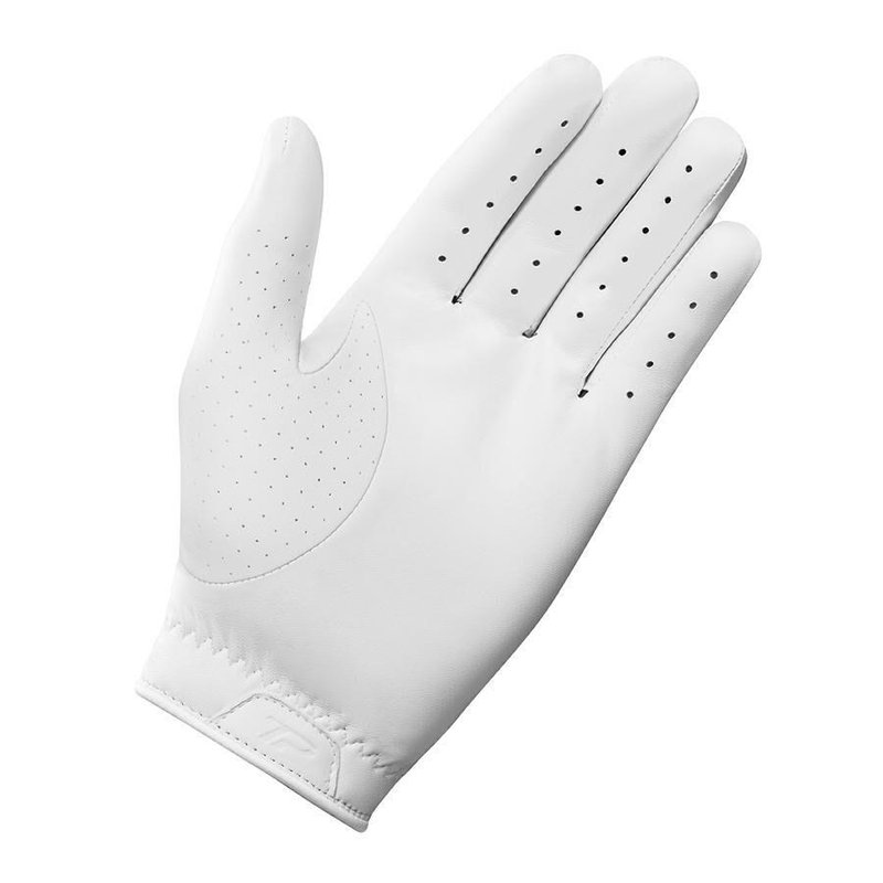 TaylorMade Tour Preferred Motion guante de golf para mujer, blanco