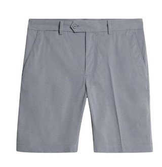 J.Lindeberg Vent pantalones cortos de hombre, night owl
