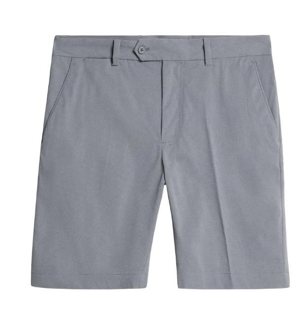 J.Lindeberg Vent pantalones cortos de hombre, night owl