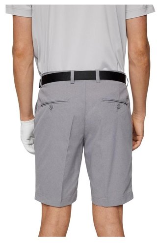 J.Lindeberg Vent pantalones cortos de hombre, night owl