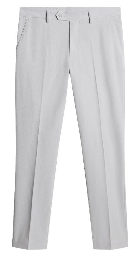 J.Lindeberg Vent pantalones de hombre, high rise