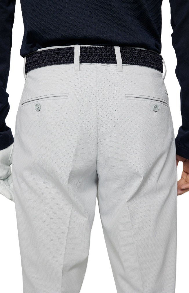 J.Lindeberg Vent pantalones de hombre, high rise