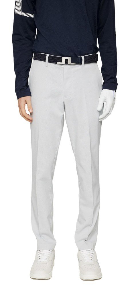 J.Lindeberg Vent pantalones de hombre, high rise