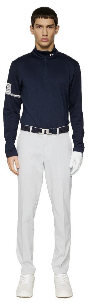 J.Lindeberg Vent pantalones de hombre, high rise