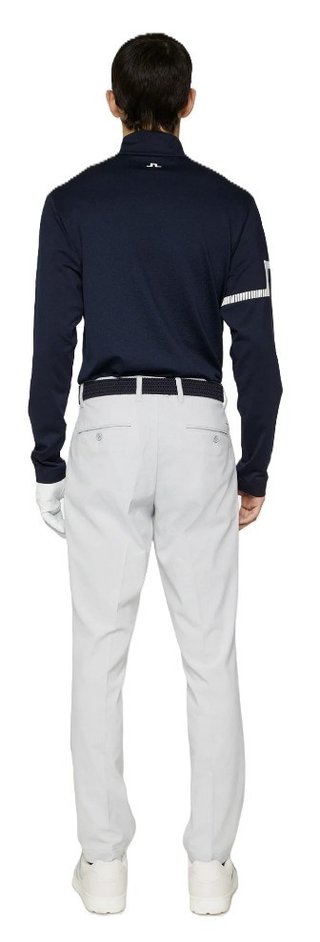 J.Lindeberg Vent pantalones de hombre, high rise