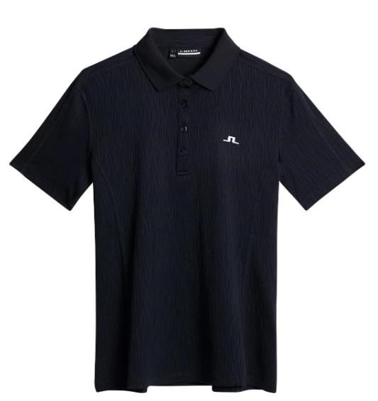 J.Lindeberg Izara polo de mujer, JL navy