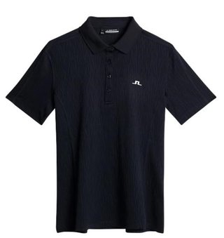 J.Lindeberg Izara polo de mujer, JL navy