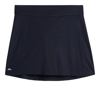 J.Lindeberg Thea falda de golf, JL Navy