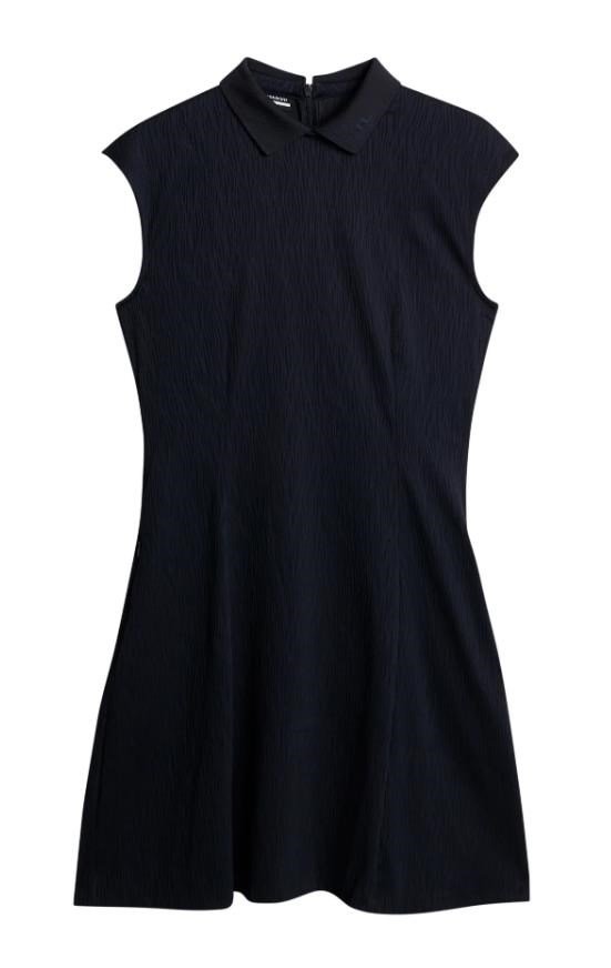 J.Lindeberg Jill vestido de golf para mujer, JL navy