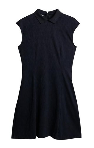 J.Lindeberg Jill vestido de golf para mujer, JL navy