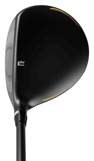 Cobra Fly-XL 2 Black Gold set de golf para hombre, grafito