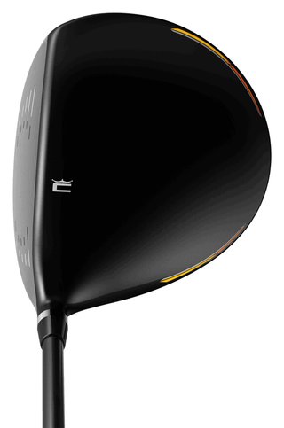 Cobra Fly-XL 2 Black Gold set de golf para hombre, grafito