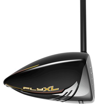 Cobra Fly-XL 2 Black Gold set de golf para hombre, grafito