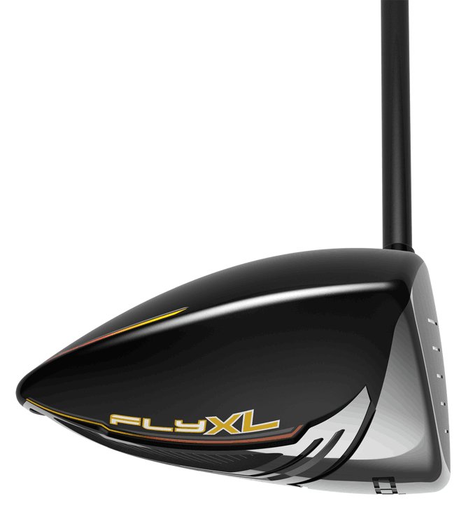 Cobra Fly-XL 2 Black Gold set de golf para hombre, grafito