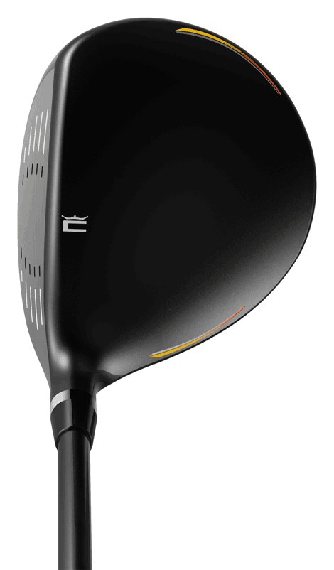 Cobra Fly-XL 2 Black Gold set de golf para hombre, grafito